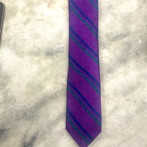 Robert Talbots Tie